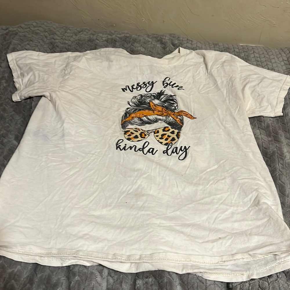 shirt